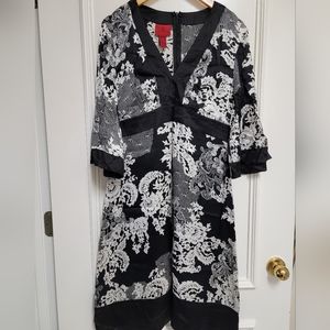 JS Collections Dress
